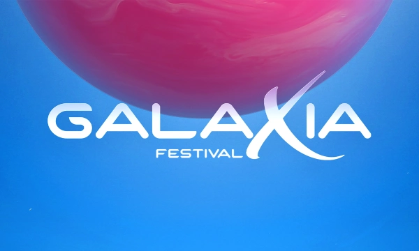 Galaxia