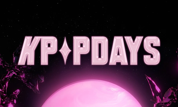K-Pop Days