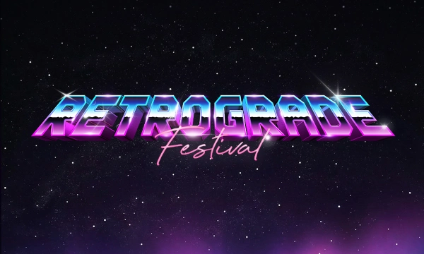Retrograde Festival